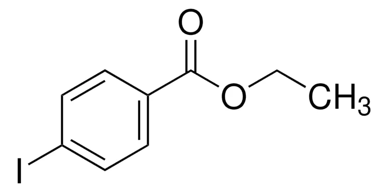 Sigma-Aldrich 对碘苯甲酸乙酯,百分之九十七
