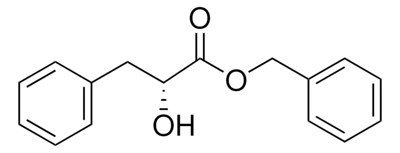 Sigma-Aldrich (R)-(+)-2-羟基-3-苯丙酸苄酯，百分之九十七