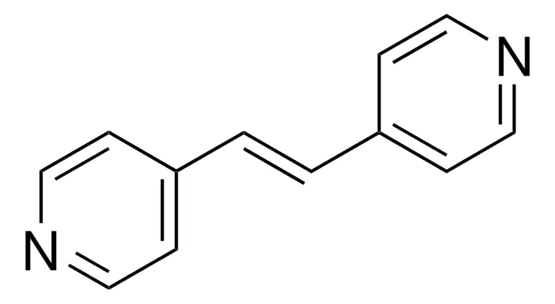 Sigma-Aldrich 1,2-二(4-吡啶基)乙烯,百分之九十七