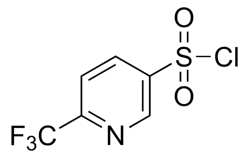 Sigma-Aldrich 6-（三氟甲基）吡啶-3-磺酰氯，百分之九十七