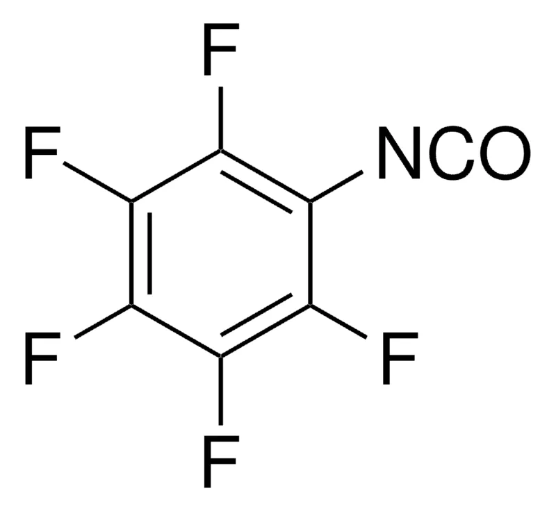 Sigma-Aldrich 五氟苯基异氰酸酯,百分之九十七