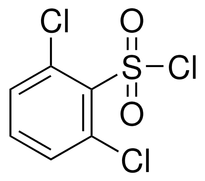 Sigma-Aldrich 2,6-二氯苯磺酰氯,百分之九十七
