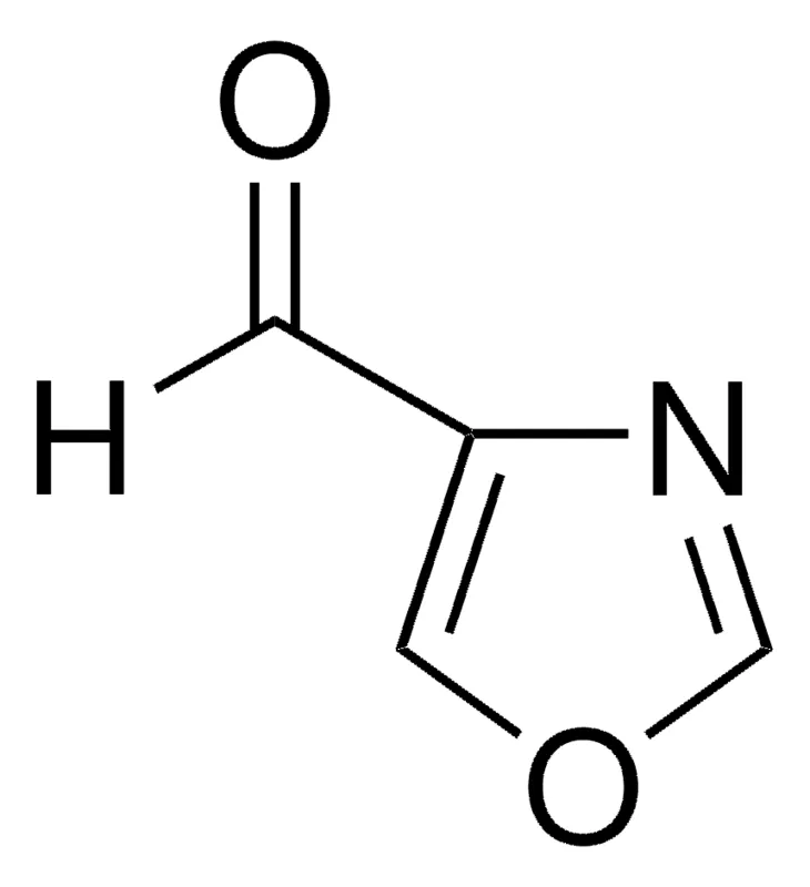 Sigma-Aldrich 4-噁唑甲醛，百分之九十七