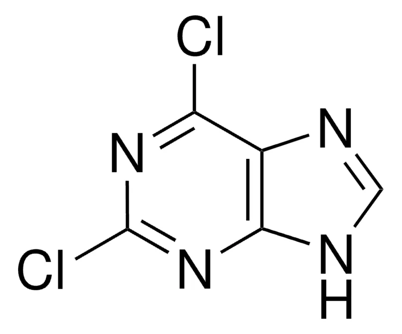 Sigma-Aldrich 2,6-二氯嘌呤,百分之九十七