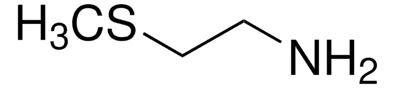 Sigma-Aldrich 2-(甲硫基)乙胺，百分之九十七