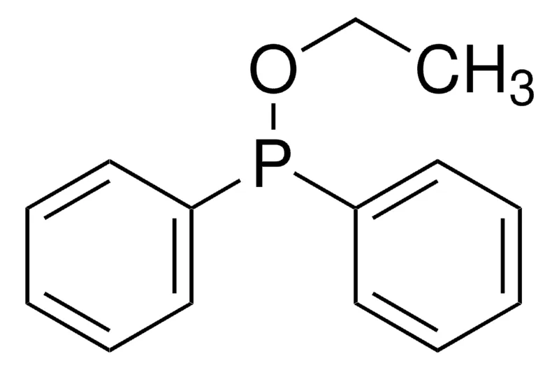 Sigma-Aldrich 二苯基亚膦酸乙酯，97%，液体