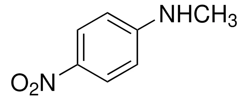 Sigma-Aldrich N-甲基-4-硝基苯胺，百分之九十七