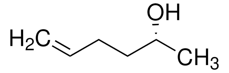 Sigma-Aldrich (R)-(-)-5-己烯-2-醇，百分之九十七