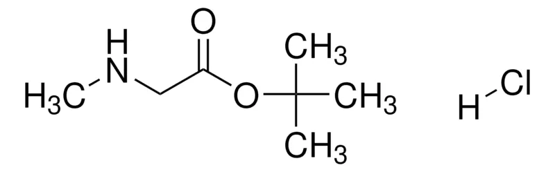 Sigma-Aldrich 肌氨酸叔丁酯 盐酸盐,百分之九十七