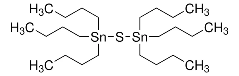 Sigma-Aldrich 双(三丁基锡)硫醚，百分之九十七