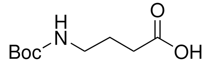 Sigma-Aldrich Boc-GABA-OH，97%，用于肽合成