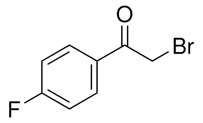 Sigma-Aldrich 2-溴-4′-氟苯乙酮，百分之九十七