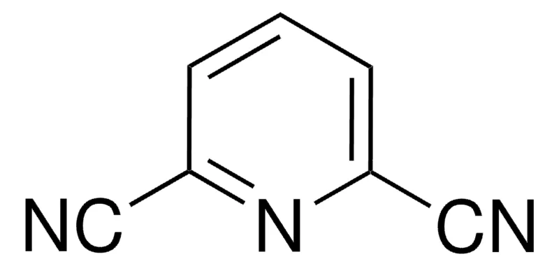 Sigma-Aldrich 2,6-吡啶二甲腈,百分之九十七