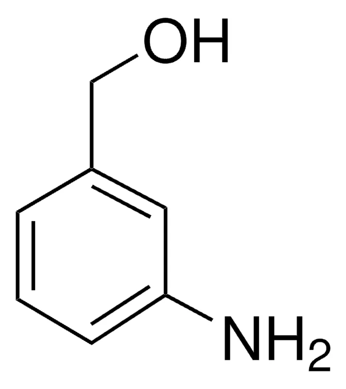 Sigma-Aldrich 3-氨基苯甲醇，百分之九十七