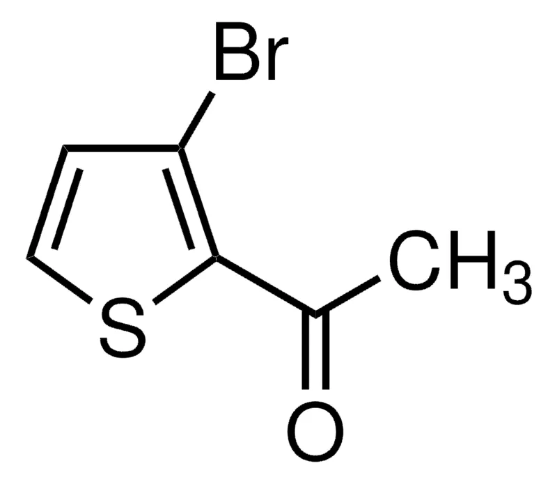 Sigma-Aldrich 2-乙酰基-3-溴噻吩，百分之九十七