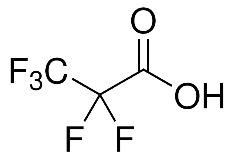 Sigma-Aldrich 五氟丙酸,百分之九十七