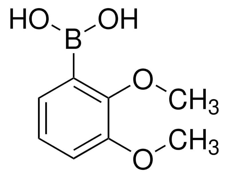 Sigma-Aldrich 2,3-二甲氧基苯硼酸，百分之九十七