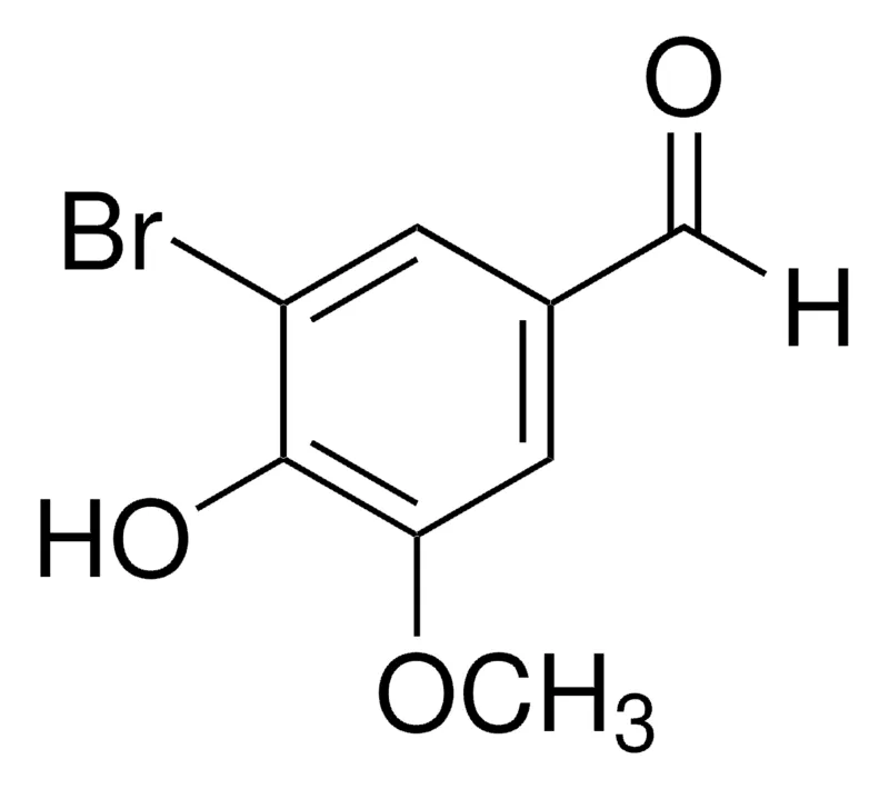 Sigma-Aldrich 5-溴香草醛，百分之九十七