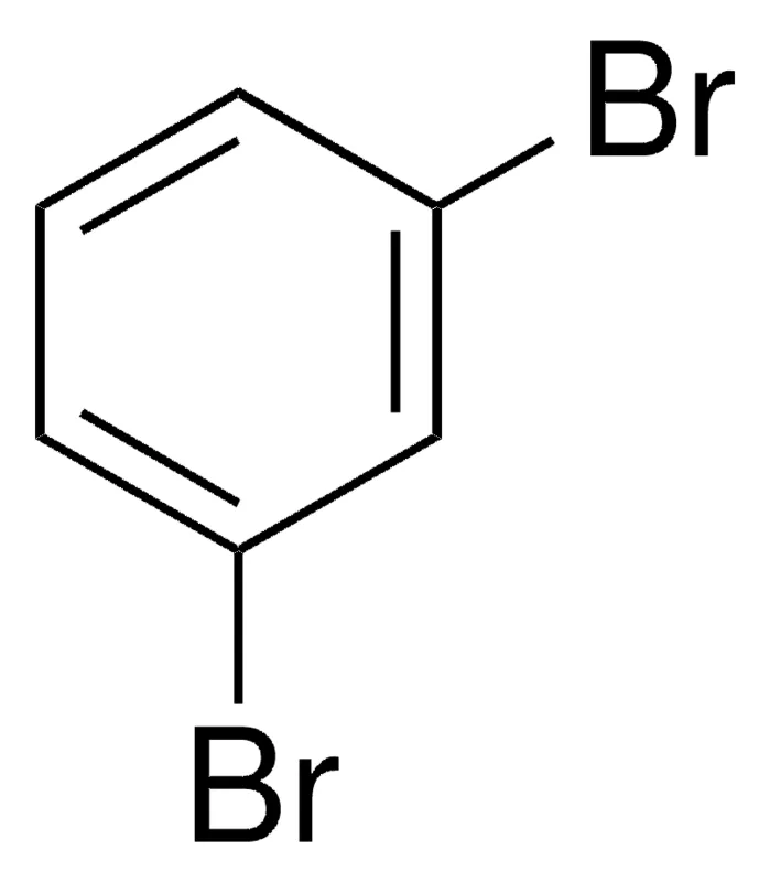 Sigma-Aldrich 1,3-二溴苯，百分之九十七