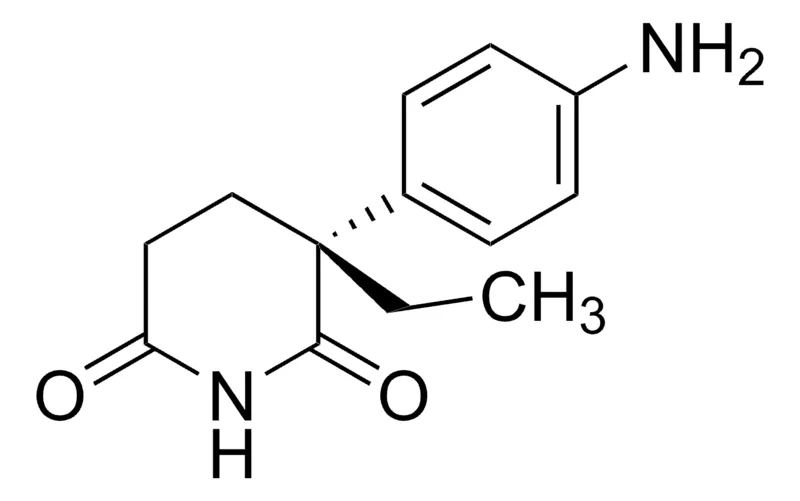 Sigma-Aldrich (R)-(+)-氨鲁米特,百分之九十七