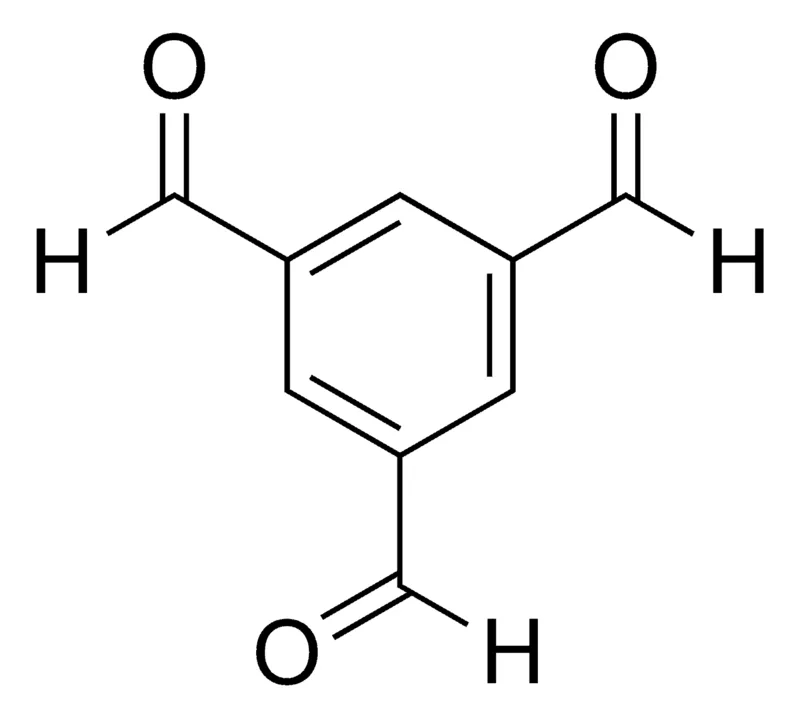 Sigma-Aldrich 1,3,5-苯三甲醛,百分之九十七