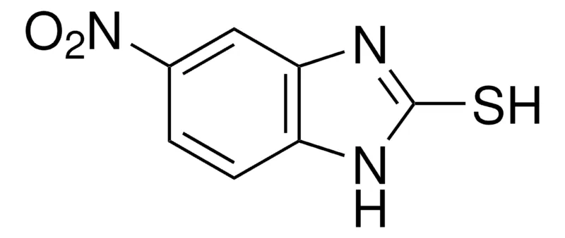 Sigma-Aldrich 2-巯基-5-硝基苯并咪唑，百分之九十七