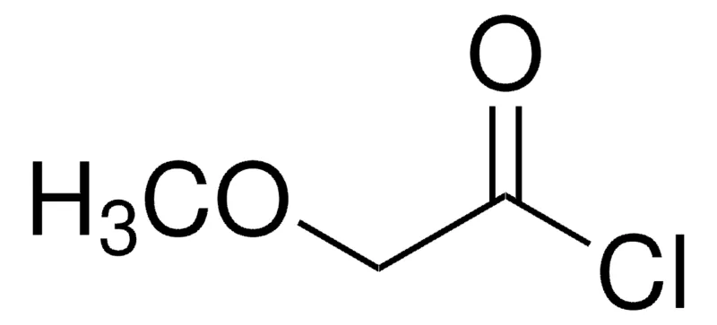 Sigma-Aldrich 甲氧基乙酰氯,百分之九十七