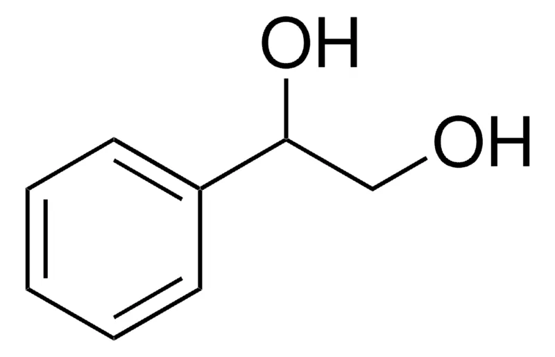 Sigma-Aldrich 1-苯基-1,2-乙二醇，百分之九十七