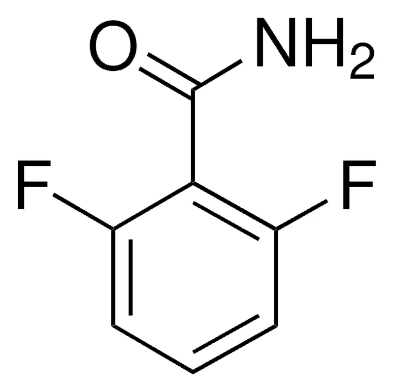 Sigma-Aldrich 2,6-二氟苯甲酰胺，百分之九十七