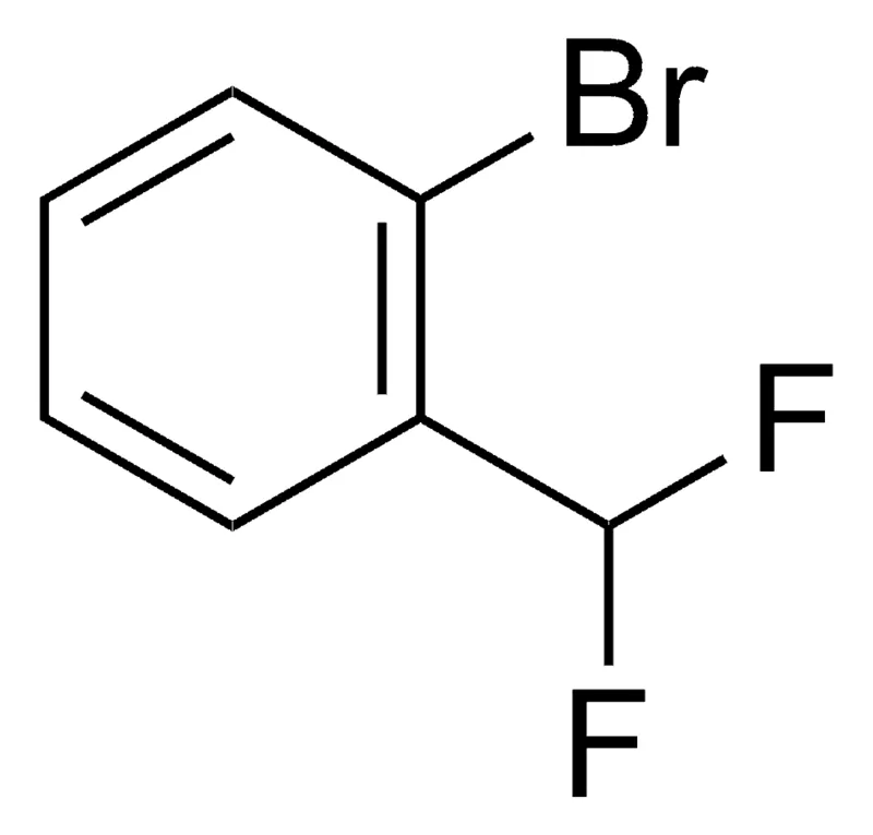 Sigma-Aldrich 1-Bromo-2-difluoromethylbenzene，百分之九十七