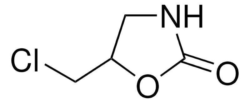 Sigma-Aldrich 5-氯甲基-2-噁唑烷酮，百分之九十七
