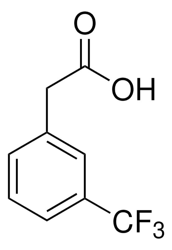 Sigma-Aldrich 3-(三氟甲基)苯乙酸,百分之九十七