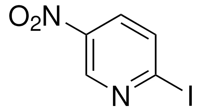 Sigma-Aldrich 2-碘-5-硝基吡啶，百分之九十七