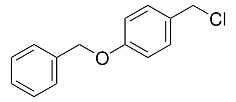 Sigma-Aldrich 4-(苄氧基)氯苄,百分之九十七