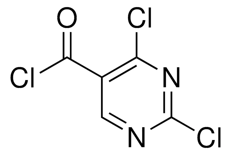 Sigma-Aldrich 2,4-二氧嘧啶-5-碳酰氯，百分之九十七