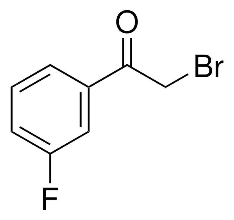 Sigma-Aldrich 2-溴-3′-氟苯乙酮，百分之九十七