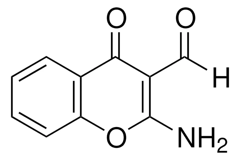 Sigma-Aldrich 2-氨基-3-甲酰色酮，百分之九十七