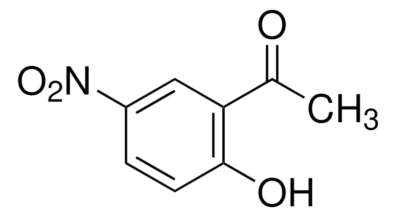 Sigma-Aldrich 2′-羟基-5′-硝基苯乙酮，百分之九十七