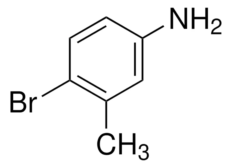 Sigma-Aldrich 4-溴-3-甲基苯胺,百分之九十七
