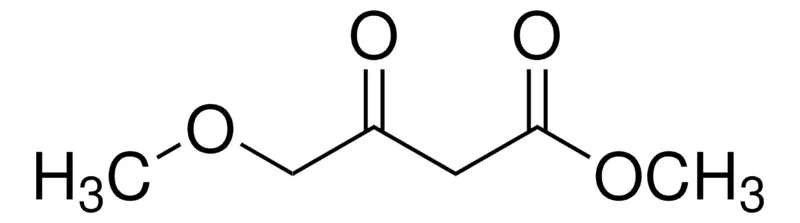 Sigma-Aldrich 4-甲氧基乙酰乙酸甲酯,百分之九十七