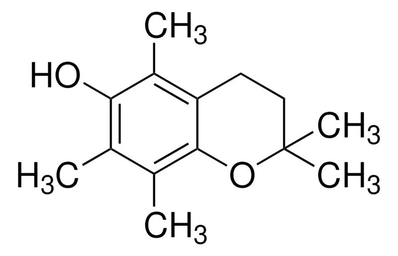 Sigma-Aldrich 3,4-二氢-2,2,5,7,8-五甲基-2H-1-苯并吡喃-6-酚,百分之九十七