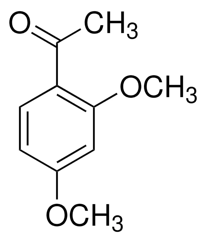 Sigma-Aldrich 2′,4′-二甲氧基苯乙酮，百分之九十七