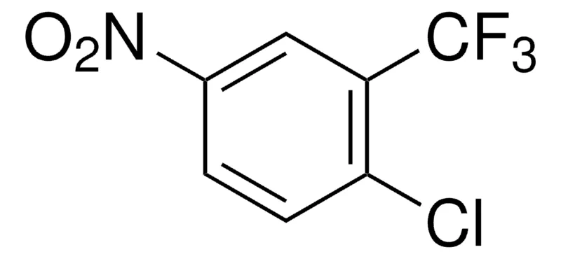 Sigma-Aldrich 2-氯-5-硝基三氟甲苯，百分之九十七
