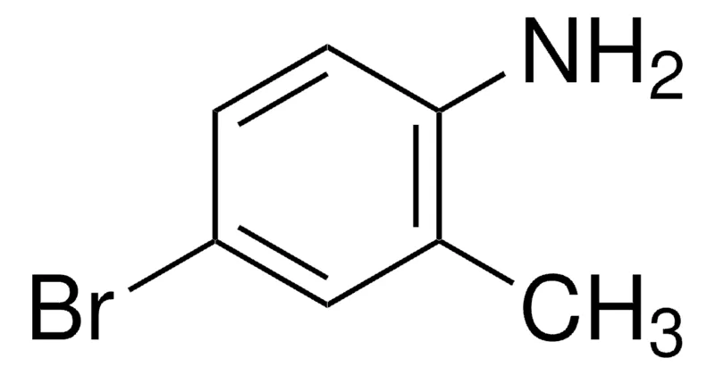 Sigma-Aldrich 4-溴-2-甲基苯胺,百分之九十七