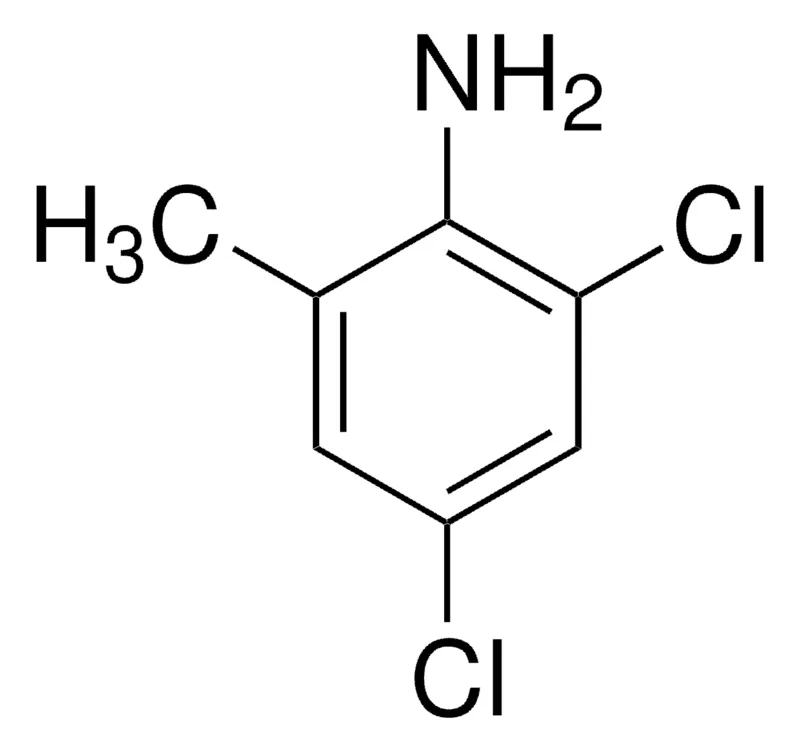 Sigma-Aldrich 2,4-二氯-6-甲基苯胺，百分之九十七