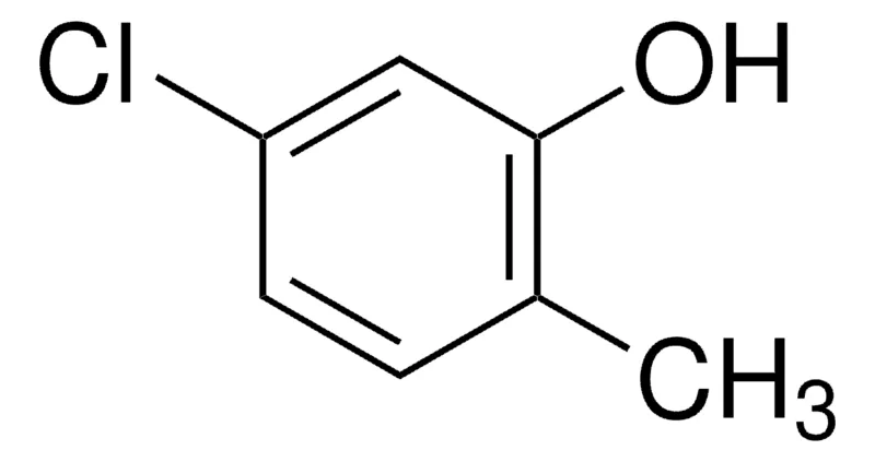 Sigma-Aldrich 5-氯-2-甲基苯酚,百分之九十七