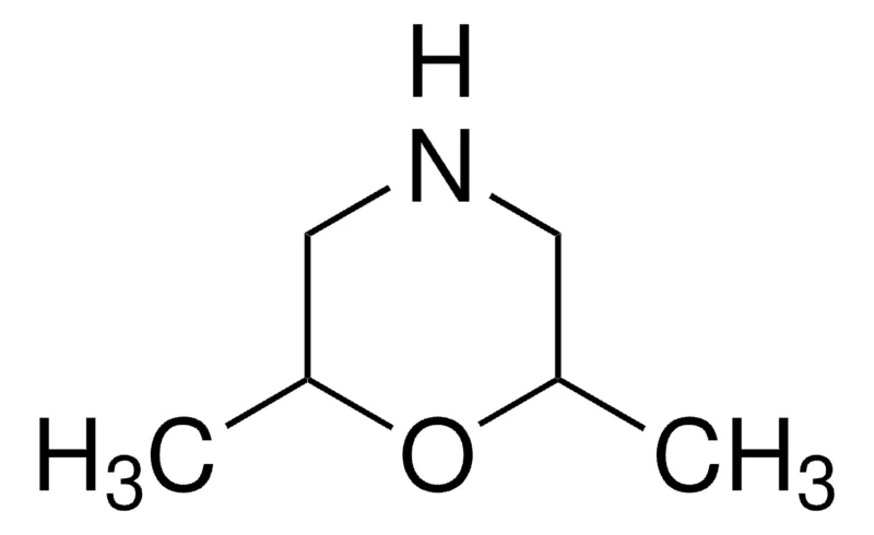 Sigma-Aldrich 2,6-二甲基吗啉,百分之九十七