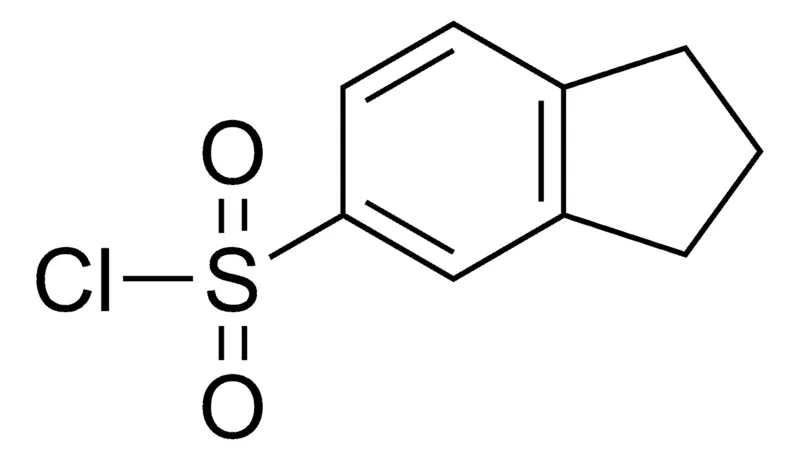 Sigma-Aldrich 茚烷-5-磺酰氯，百分之九十七