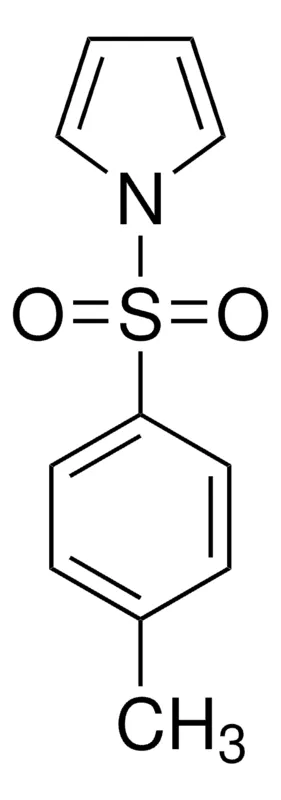 Sigma-Aldrich N-对甲苯磺酰基吡咯,百分之九十七
