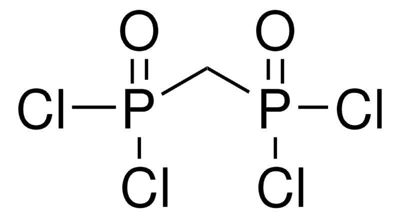 Sigma-Aldrich 亚甲基双（二氯膦酸），百分之九十七